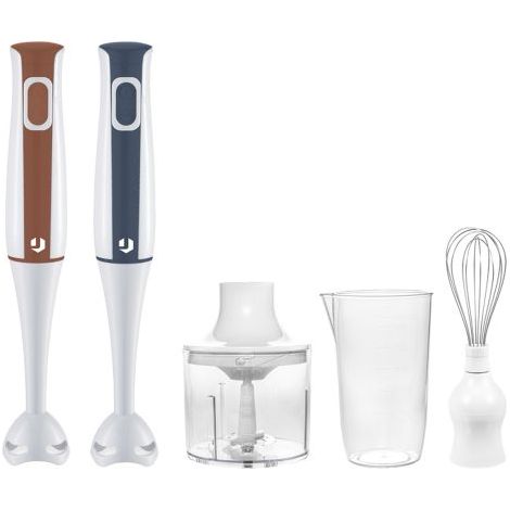 FRULLATORE A IMMERSIONE 3 IN 1 700 W