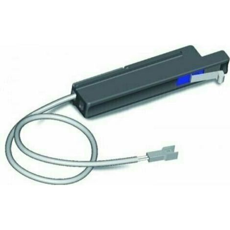 Kit Finecorsa a Microswitch opzionale in chiusura con cavo serie R20 ROGER MC770