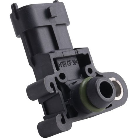 0261230282 ist anwendbar auf Sensoren von Buick, Cadillac und Chevrolet. (1/4)