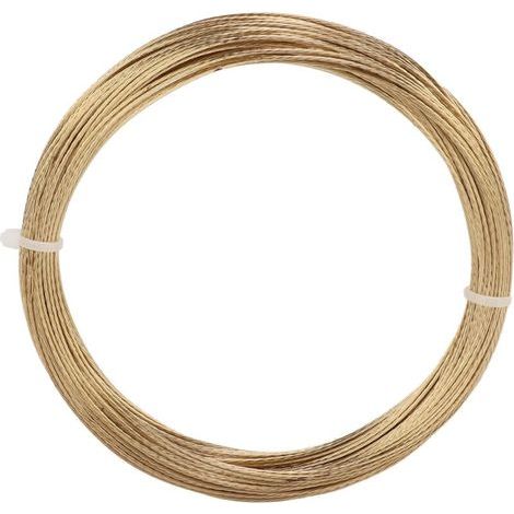 Fil de retrait de découpe de verre de pare-brise, outil de réparation automobile universel en métal de 25m/82 pieds de Long (1/5)