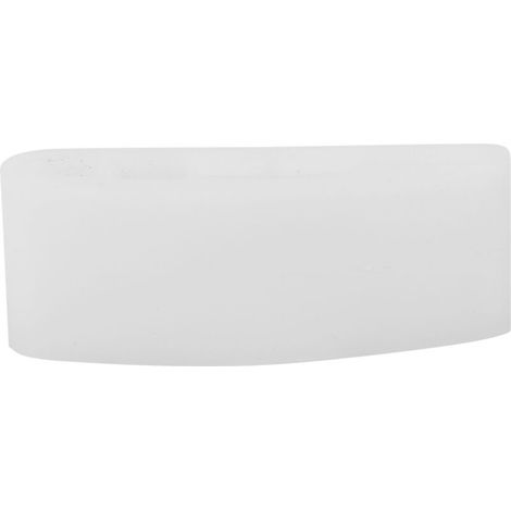 Jeffergarden Accessoire de remplacement pour tendeur de chaîne primaire de moto, pièce de rechange 1120-0079-DOU