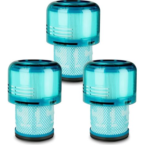 Lot de 3 Filtres de Rechange pour Aspirateur sans fil Dyson V11 / V15 (Compatible SV14, SV15...) (1/5)