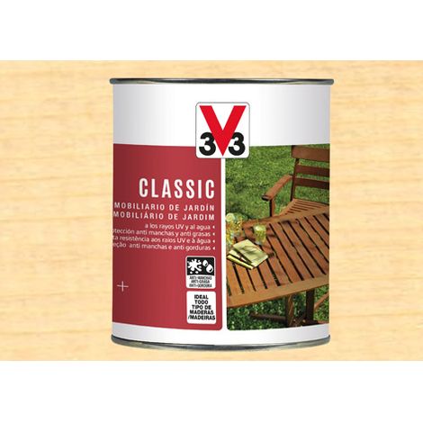 ACEITE TECA CLASSIC 2,5 L INCO (1/2)