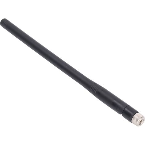 Antenne adhésive portable 4G polyvalente d'extérieur, omnidirectionnelle, à gain élevé et étanche (1/5)
