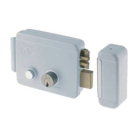 SERRATURA CANCELLO APPLICARE ELETTRICA 68880 YALE