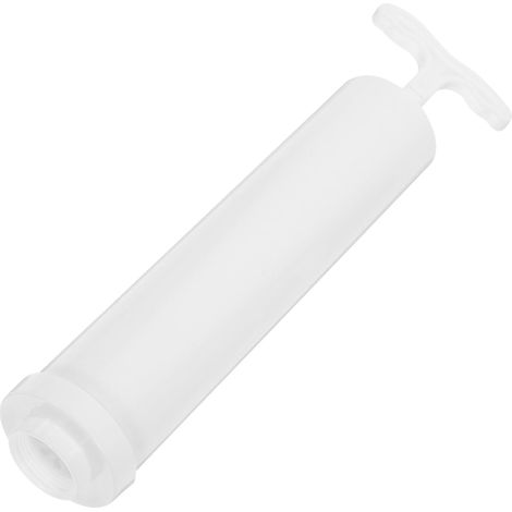 Pompe Paquet sous Vide Manuelle Portable pour de Compression (1/5)