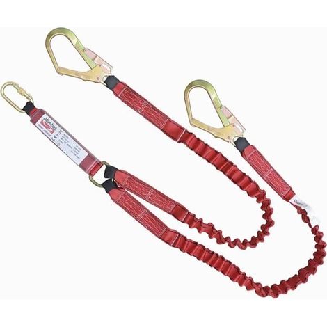 Granchio con Fune Elastica ISSALINE