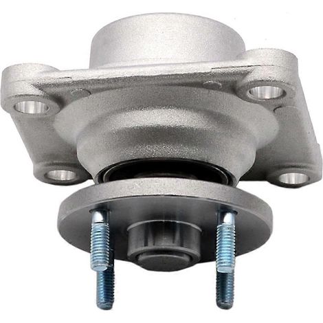 Halterung für Fahrzeuglüfter für Hyundai Terracan, Kia Sorento, Mitsubishi Pajero L200 V33 MD303501 (1/5)