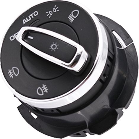 Part number 95861353305 applies to the fog light control switch and the low beam switch for Porsche Cayenne 2011-2018.--BIEMMEDUE (1/4)