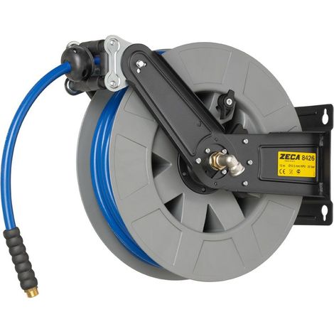 Enrouleur de câble ZECA 8424 (1/3)