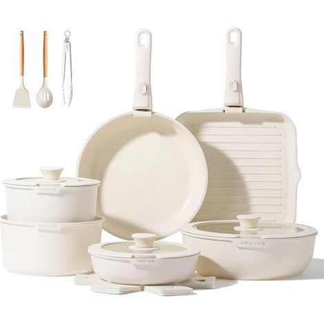 Batterie de Cuisine Induction (1/5)