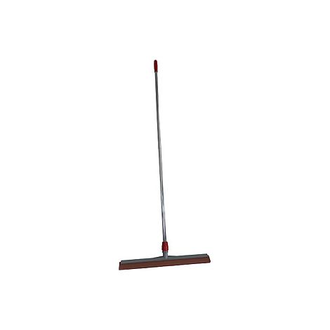 Rastrillo de goma para superficies aceitosas anchura 550 mm