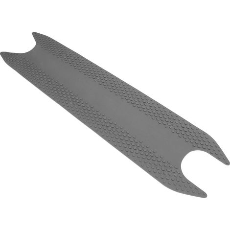 Autocollant antidérapant en silicone pour pédale de trottinette électrique Ninebot Max G30 (1/5)