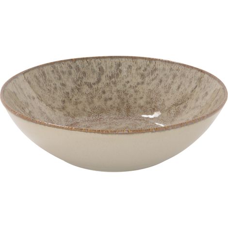 Table Passion - Coupelle Akaris 17 cm (lot de 6)