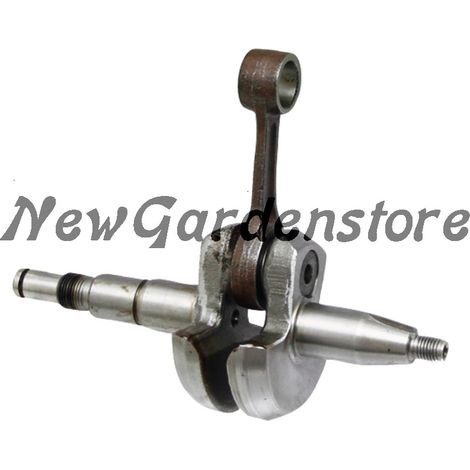 Cigüeñal para desbrozadora STIHL 029 039 MS 290 MS 310 11270300402