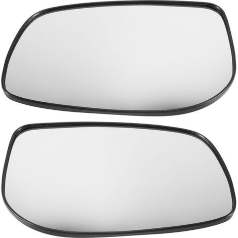 Espejo retrovisor calefactable para modelos de 2007 a 2013. (1/2)
