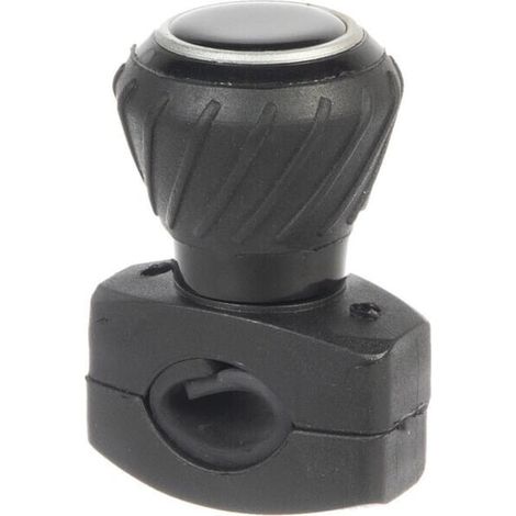 Pomo giratorio para volante deluxe UNIVERSAL WS108KR (1/2)