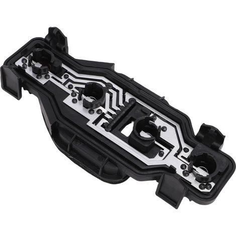 Shkalacar Support D'ampoule de Feu Arrière Circuit imprimé pour (1/5)