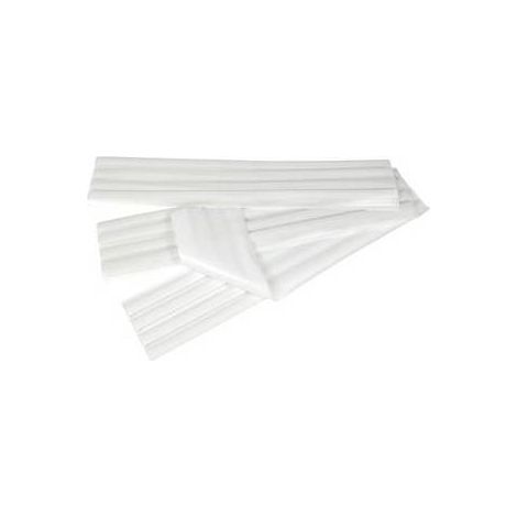 SIGILLANTE MASTIK STRIP BIANCO Misura: 490 x 15 x 8 mm