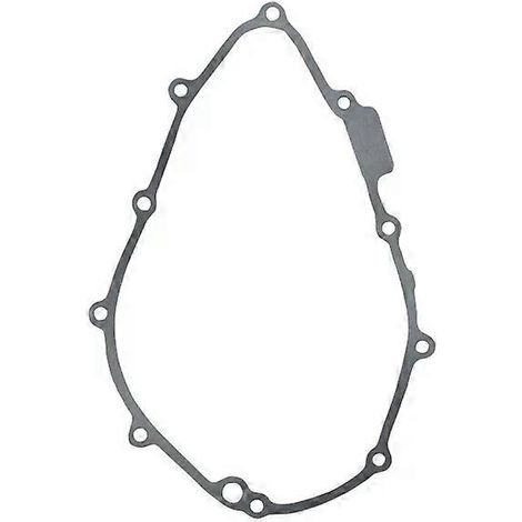 Verwendet für Motorrad-Kurbelgehäuse-Generator-Kupplungsdeckel-Zylinderdichtungssätze für Honda CBR1100XX Blackbird 1100 1997-2008 CB1100SF 2000-2001 (GeneratorCoverGasket) (1/5)