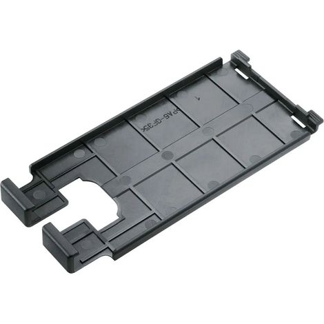 Accesorio sierra Bosch universal saw 100 instalación rápida protección superficie