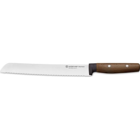 WÜSTHOF Urban Farmer Coltello pane 23 cm (1/5)