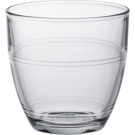 Duralex GIGOGNE Glas 160 ml - 6er Set