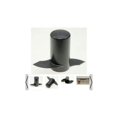Cuchillo amasador para robot multifunción MAGIMIX 17129