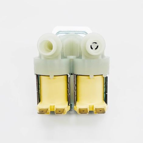 The 5220FR1251E solenoid valve is compatible with 17438100000413. (1/4)