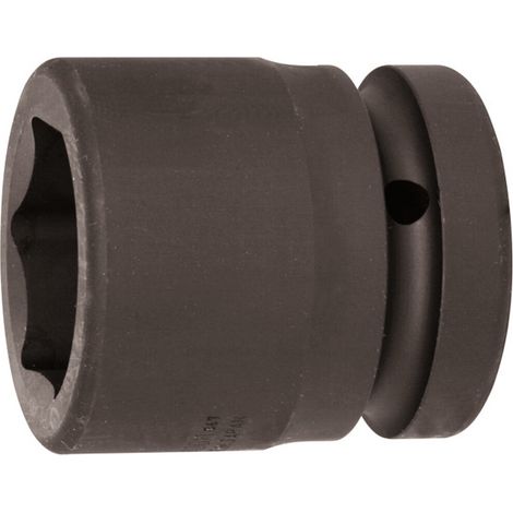 Ko-Ken IMPACT-Steckschlüsseleinsatz 6-kant, 1 Zoll, Schlüsselweite: 50 mm
