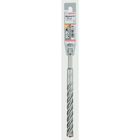 Bosch 2608833825 PRO SDS plus-5X Hammer Drill Bit 16.0 x 150 x 210mm BPA608833825