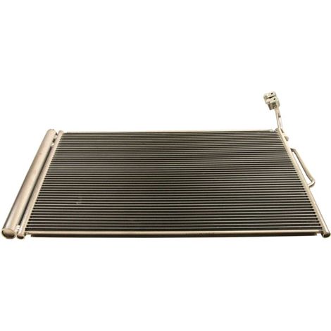 MAXGEAR AC830186 Condenseur 7P0820411A