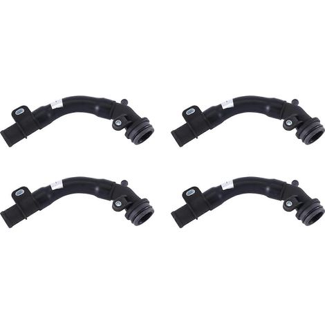 Compatible avec 4 tuyaux de raccordement de pompe à eau moteur Smart 1322000056 A1322000056 (1/5)