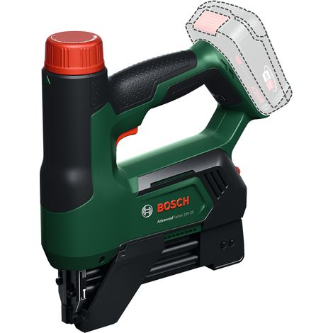 Bosch AdvancedTacker 18V-25
