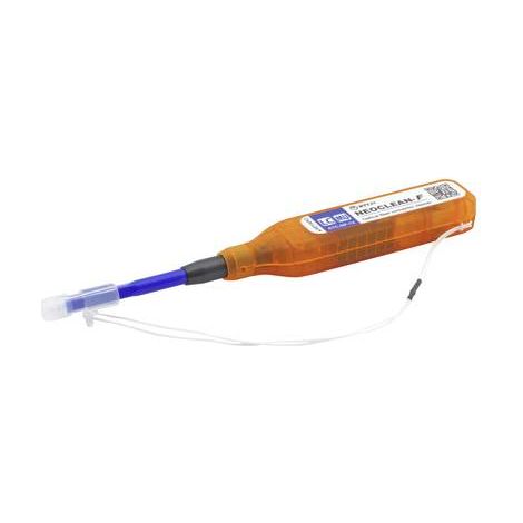 NetPeppers NP-FIBER215 Stylo de nettoyage pour fibre optique D604552