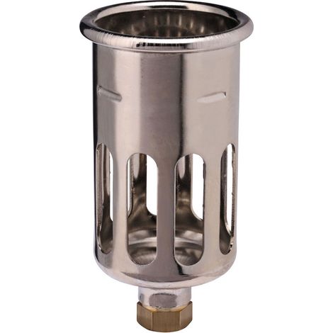 ROTHENBERGER Anwärmbrennerkopf, offen, 63mm, M20x1 - 223090916