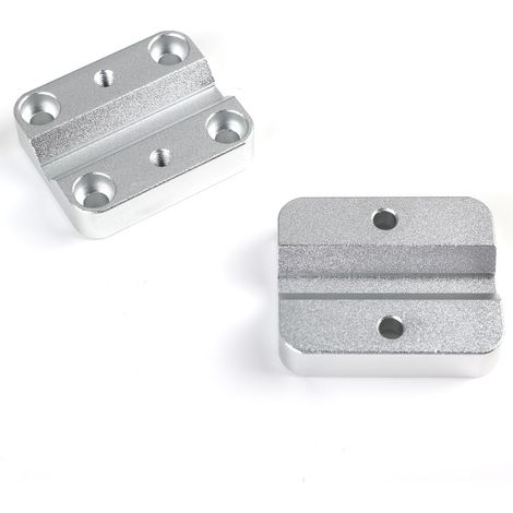 Motorrad-Satellitennavigations-GPRS-Halterungsmodifikationsteile für 12-16 mm Rohrschelle Tachometerhalterung (1/4)