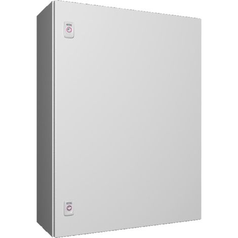 Rittal Kompakt-Schaltschrank AX 1-türig, 600x800x400 1059.000