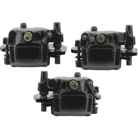 étriers De Frein Pour Can-Am ATV Outlander Max 450 500 570 650 800 1000 (1/5)