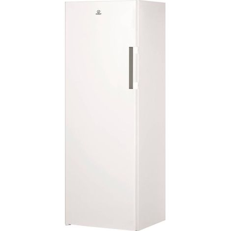 congelatore verticale statico 60 cm 245 l - UI62WFR - Indesit (1/4)