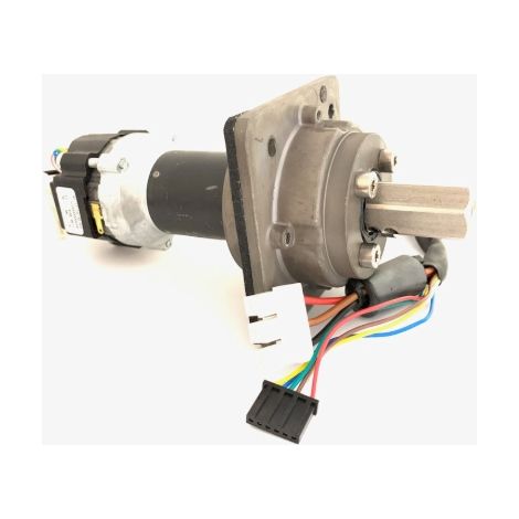 Motore Ruota Ambrogio - 4.0 / 4.36 / Techline BX4 / LX6: 042Z22500AR