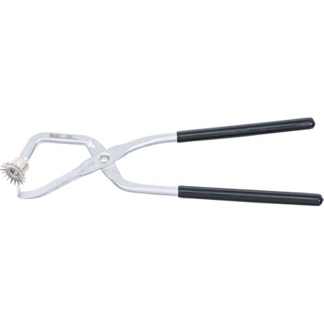 BGS Bremsfedernzange mit Kralle 330 mm - 1817