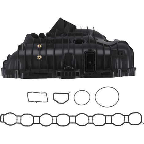 Intake Manifold for Jeep Wrangler JK 2.8 CRD 2011-2018 Liberty Lancia 68142871AC (1/5)