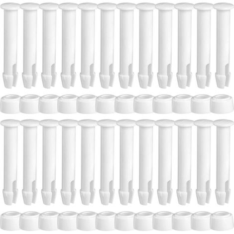 Intex Pool Set of 24 Pins for Frame Pool and Round Pool 5.5cm  MUMU