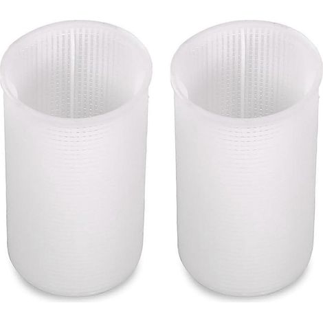 crépines d'aspiration pour préfiltre pour pompes de circulation et de piscine SPS25, SPS50, SPS75 et SPS100 - Pièces détachées (1/5)