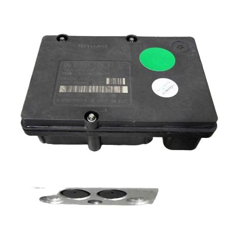 [PRODUIT D'OCCASION] Unite Hydraulique Abs MERCEDES Classe Clc 08-12 ♻️ Ref Oe. Mk25classec203 - Garantie à vie (1/4)