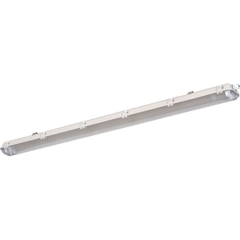 PLAFONIERA STAGNA PER TUBI LED DICHT 4LED NP 236/PS - KANLUX (1/3)