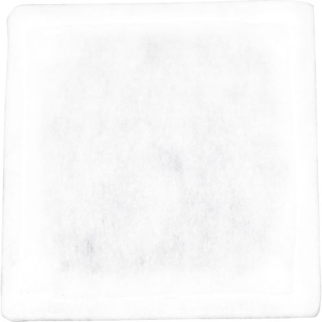 Filtro compatibile con purificatore d'aria ALDES InspirAir Home SC240