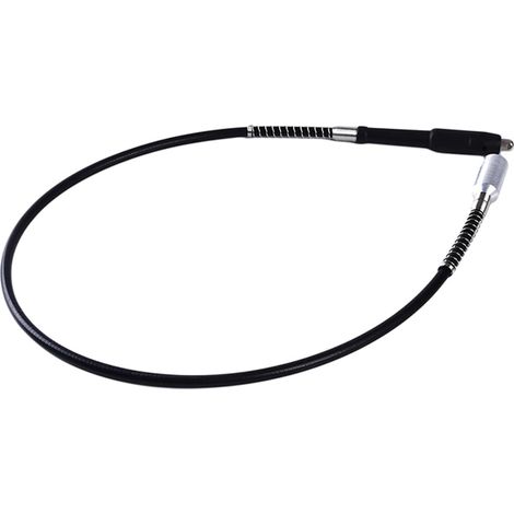 1 câble d'extension multi-usages Longable, arbre flexible, outil de coupe rotatif