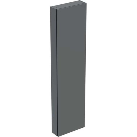 Geberit iCon armoire haute avec une porte, 45x180x15 cm, 502317, (1/2)